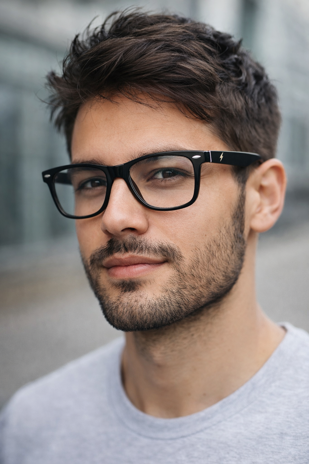 IAASSE earbuds in case